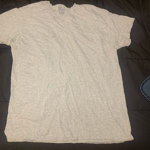 Fruit of the loom, XL, 90% cotton 10% polyester